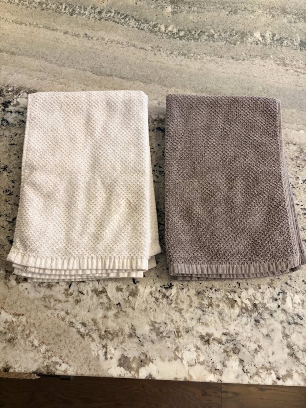 Miracle Cotton Kitchen Towels